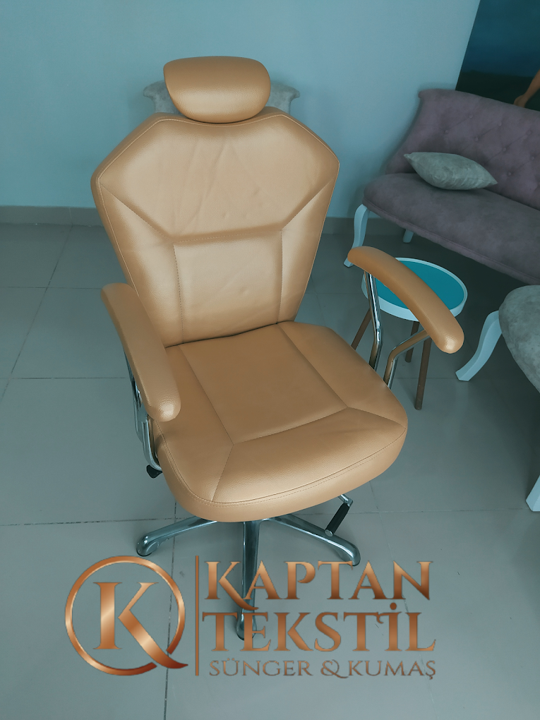 Kuaför Restorasyon